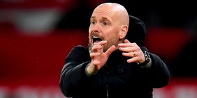 Ten Hag rischiatutto, a Liverpool si gioca il posto: Potter per lo United