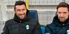 Lecco-Ternana: chi si salva?