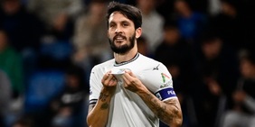 Lazio-Inter: la rabbia di Luis Alberto l'arma in più di Sarri