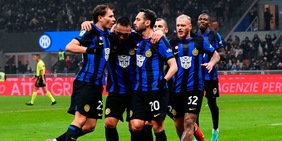 Ruben Sosa: “Inter, Scudetto e Champions. Il merito è di una persona”