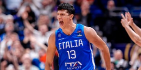 Basket, le buone notizie per il futuro dell’Italia