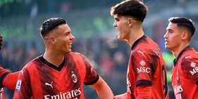 Il Milan e gli infortuni: è pronta la giovane difesa fatta in casa