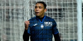 Muriel show: sta trascinando l’Atalanta ma il suo futuro resta incerto