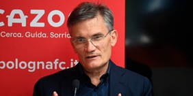 Elogio di Sartori, l'Invisibile che ha costruito il Bologna delle meraviglie