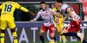 Vagnati ci pensa, Bonifazi ci prova: obiettivo tornare al Toro