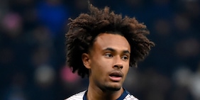 Zirkzee, l'oro Bologna vale 40 milioni: signore del tacco e del tunnel