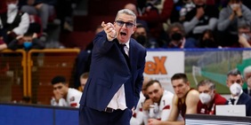 Basket, De Raffaele a Tortona. E i piccoli nuovi capi