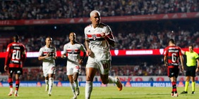 San Paolo, dal Morumbi al MorumBIS: uno stadio...di cioccolato