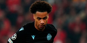 Buchanan all’Inter, fatta l'offerta: dopo Capodanno nuovi contatti col Bruges