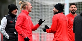 Milan, Pioli e le possibili scelte con il Sassuolo: Kjaer-Theo in difesa