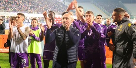 La Fiorentina vola, il Toro non decolla mai