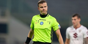 Fiorentina-Toro, CalVARese: La Penna attento e pure saggio