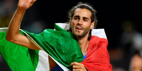 La Torre: "Tamberi trascinerà ancora tutti"