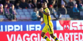 Mercato Atalanta, Hien primo acquisto. Due uscite in prestito