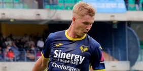 Doig per Juric, dopo Ilic e Tameze nuova trattativa sull’asse Torino-Verona