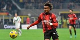 Jovic-Chukwueze, il Milan in Coppa Italia vuole evitare un’altra beffa