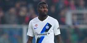 Inter, il ballo delle punte: Thuram sì, Sanchez nì