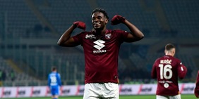 Toro, Zapata e il Napoli: tanta voglia di vendicare quello sgarbo