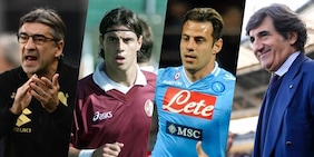 Calaiò: "Juric, resta per completare il progetto Toro. Manca solo il salto di qualità"