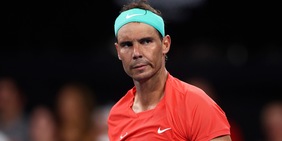 Nadal corre senza dolori: "Vincere dopo tanto tempo significa molto per me"