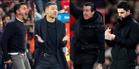 Oltre Guardiola c'è di più: gli spagnoli si stanno prendendo il calcio europeo