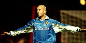Be british, siate Vialli
