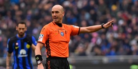 Inter-Verona, CalVARese: Fabbri, brutta prestazione. Malissimo il Var Nasca