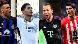 Scarpa d’Oro, la classifica provvisoria: un nome a sorpresa tra Kane e Mbappé