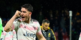 Juve, anche i numeri lo dicono: Vlahovic sta tornando quello di Firenze