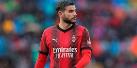 Theo Hernandez come… Maldini: Milan, il successo della mossa Pioli