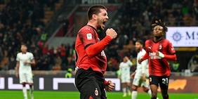 Tiribocchi: "Jovic? Una belva. Ecco perché De Ketelaere ha fallito al Milan”