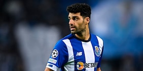 Taremi, un po' Dzeko e un po' Lukaku: perché piace all'Inter e a Inzaghi