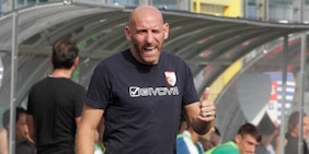 Possanzini è diventato grande, anche senza De Zerbi. E il Mantova sogna la B