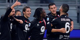 Colpani all'Inter? Il gioiello Carboni cambia le strategie di mercato