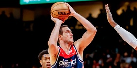 Il basket degli sponsor, delle storie, di Gallinari e il futuro