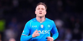Zielinski: c'è l'Inter per te