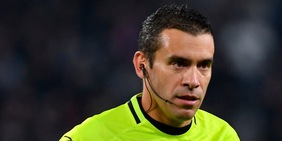 Juve-Sassuolo, CalVARese: Piccinini in controllo. Rocchi ne aveva bisogno