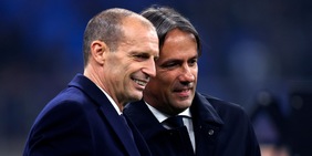 Duello scudetto: perché la Juve tifa Inter in Supercoppa