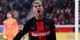 Palacios uomo dei sogni Leverkusen: l'anima 'brava' e i gol scaccia-Bayern