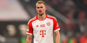 Calvario De Ligt: quattro infortuni in otto mesi, dubbi Bayern