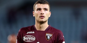 Buongiorno rispetta il Toro: “Felice di restare”. Poi a luglio “si vedrà"