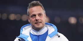 Bernstein, l'ultrà presidente Hertha che voleva ridare il calcio ai tifosi