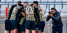 Bari, scatta l'assalto ai playoff