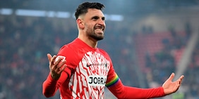 Vincenzo Grifo 100 e lode: trascina il Friburgo e sogna l’Europeo