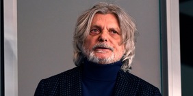 Samp senza pace: ricorso Vidal e minacce Ferrero