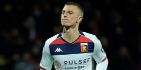 Oro Gudmundsson, asta mercato in estate: quanto chiede il Genoa