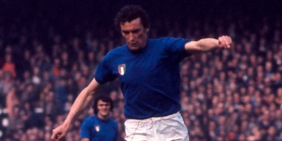 Gigi Riva, nessuno come lui: perché è stato il calciatore di tutti