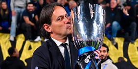 Inzaghi, trofei e critiche silenziate: il trionfo Inter del Normal One