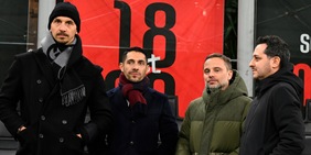 Milan, caccia allo svincolato: con Kelly spunta Adarabioyo