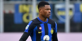 Dumfries è in ritardo, altro guaio: Fiorentina-Inter, le mosse di Inzaghi